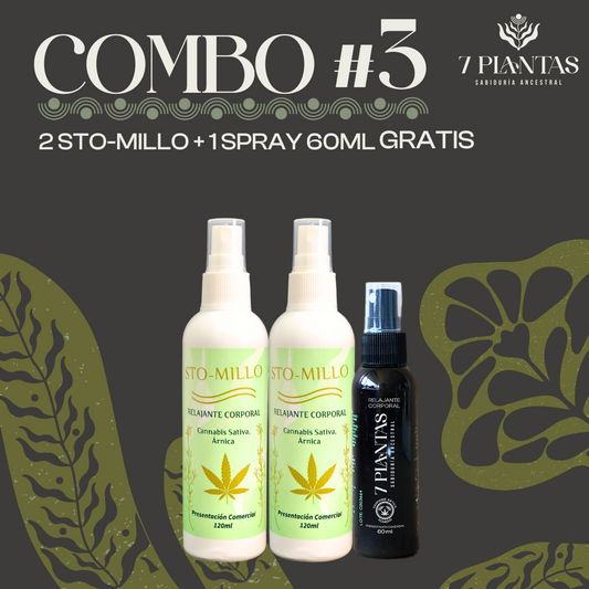 Combo #3