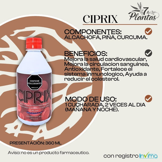 Ciprix