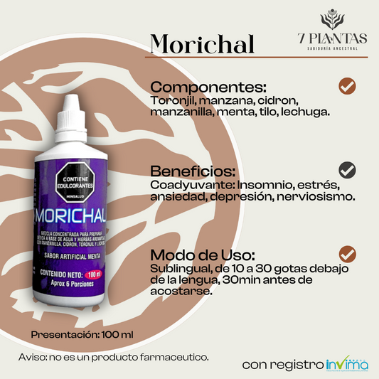 Morichal