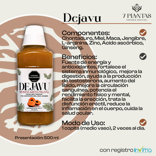 Dejavu