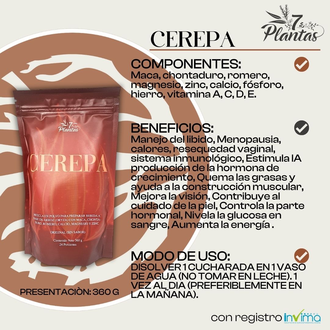 Cerepa