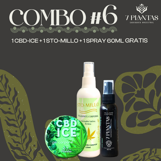 Combo #6