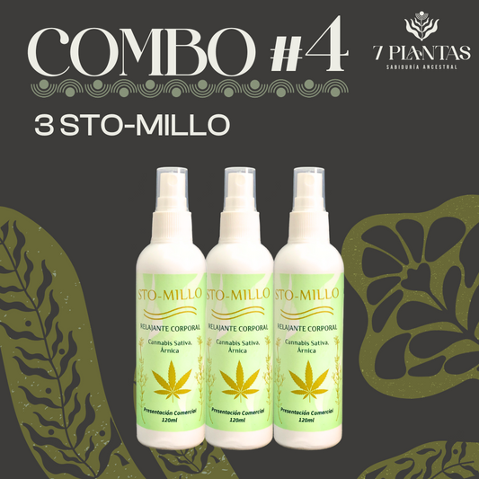 Combo #4