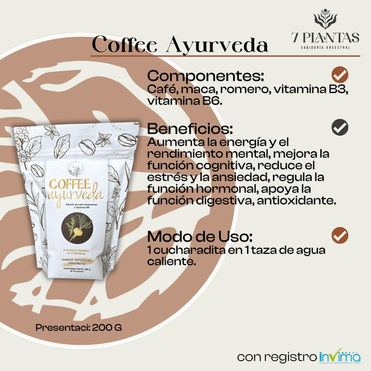 Coffee Ayurveda