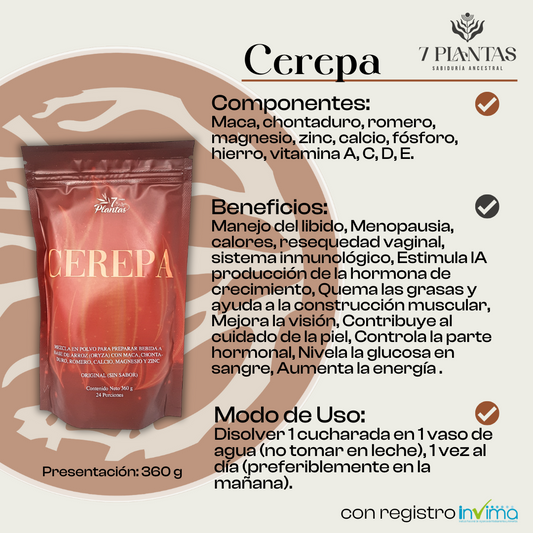 Cerepa