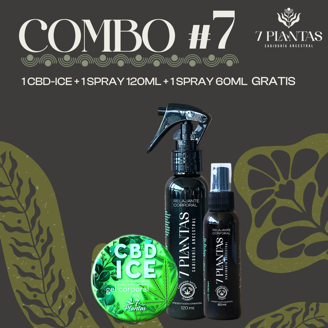 Combo #7
