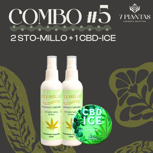 Combo #5