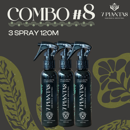 Combo #8