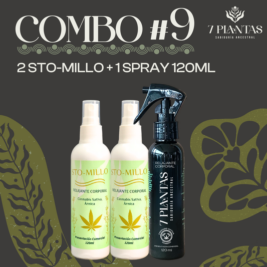 Combo #9