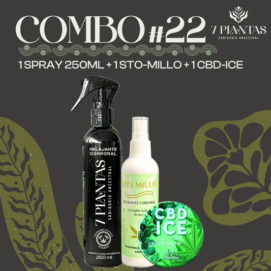 Combo #22