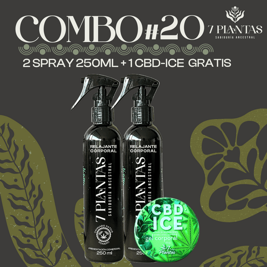 Combo #20
