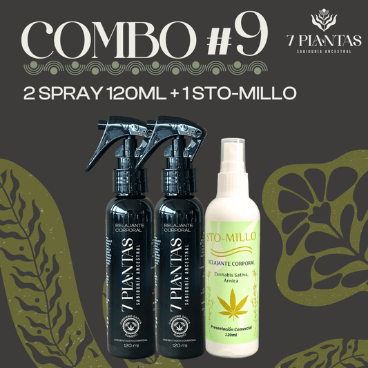 Combo #9