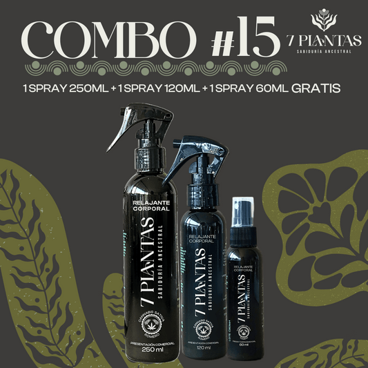 Combo #15