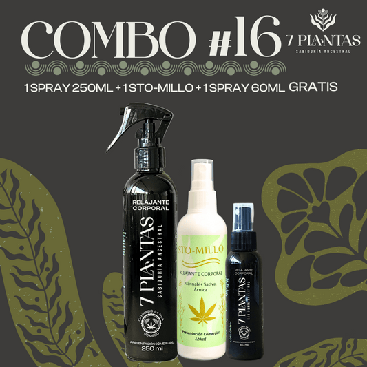 Combo #16
