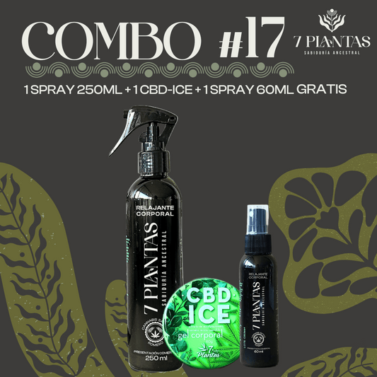 Combo #17