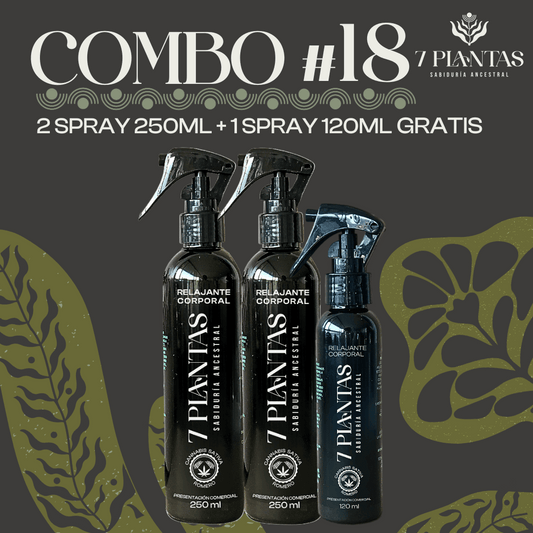 Combo #18