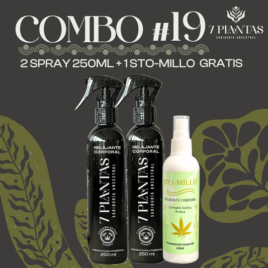 Combo #19