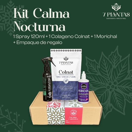Kit Calma Nocturna
