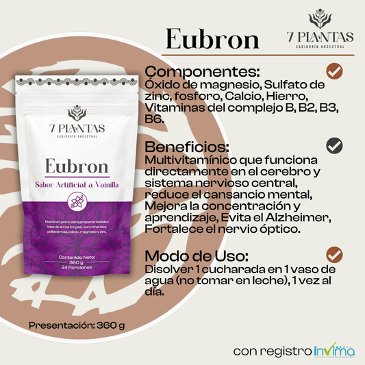 Eubron