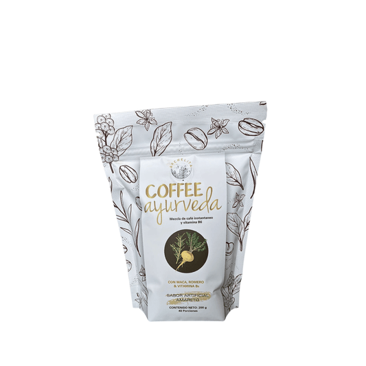Coffee Ayurveda