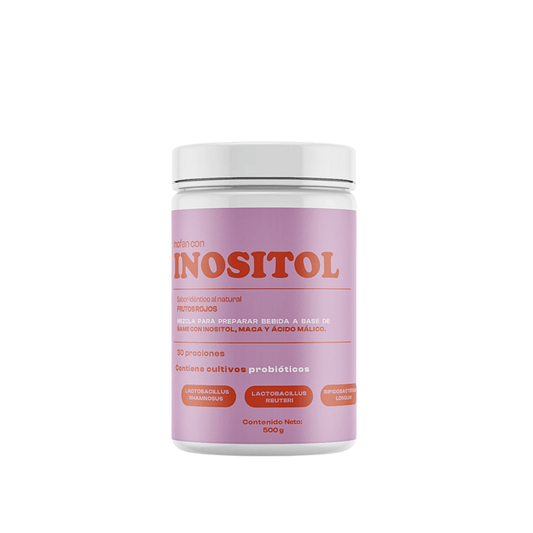 Inositol