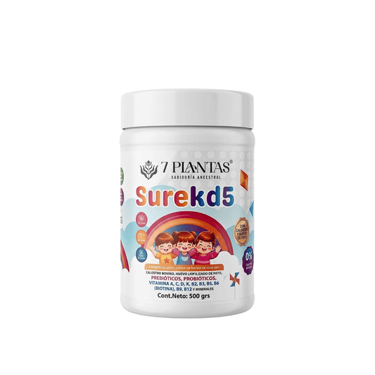Surekd5