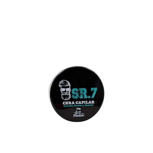 Cera capilar 90g