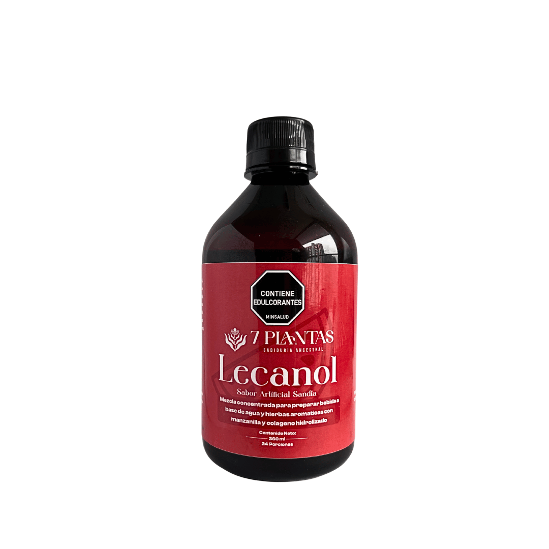 Lecanol