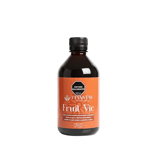 Fruit Vie