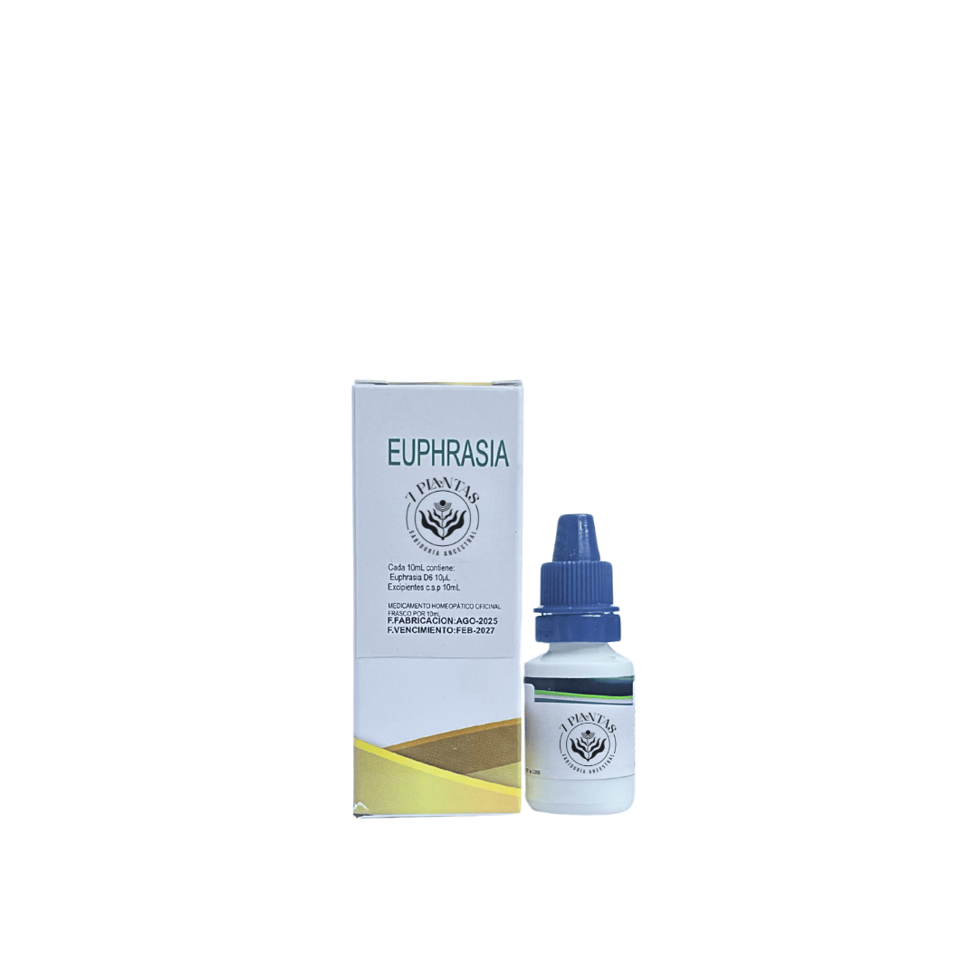 Euphrasia