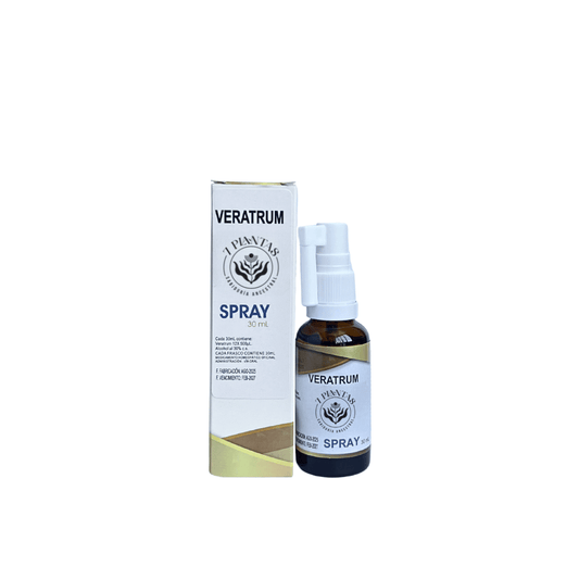 Veratrum