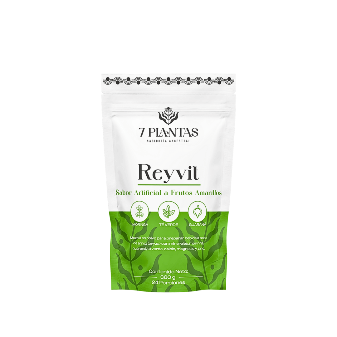 Reyvit