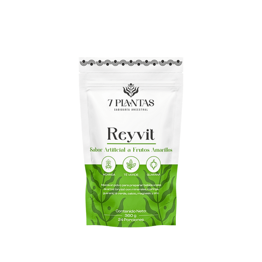 Reyvit