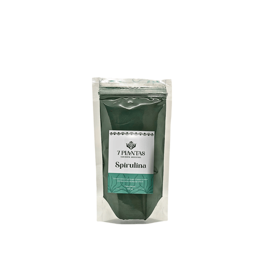 Spirulina