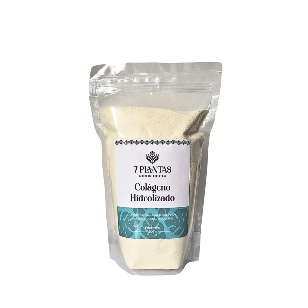 Colageno Hidrolizado