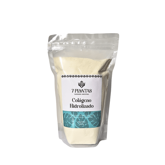 Colageno Hidrolizado