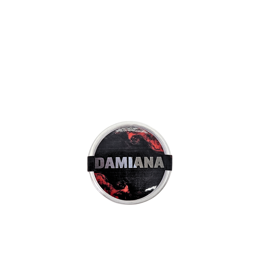 Damiana