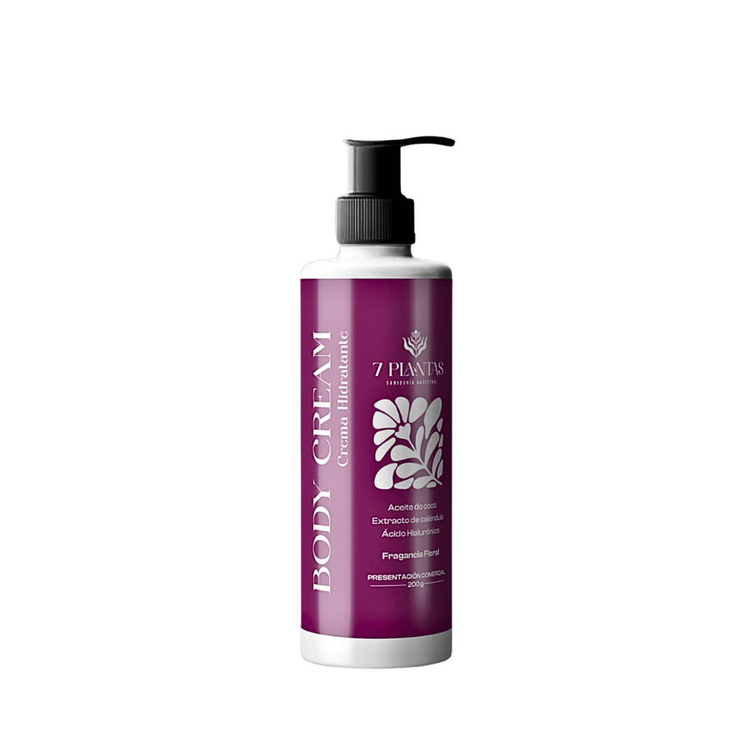 Body Cream