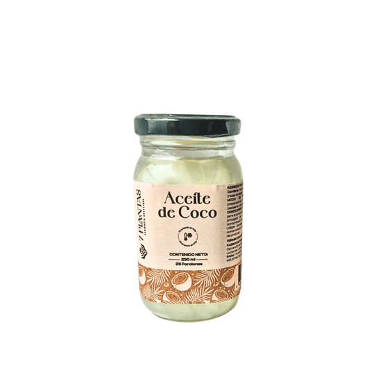 Aceite de Coco 230ml