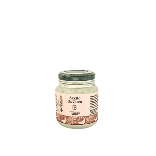 Aceite de Coco 100ml