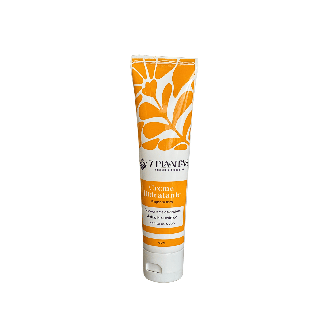 Crema Hidratante