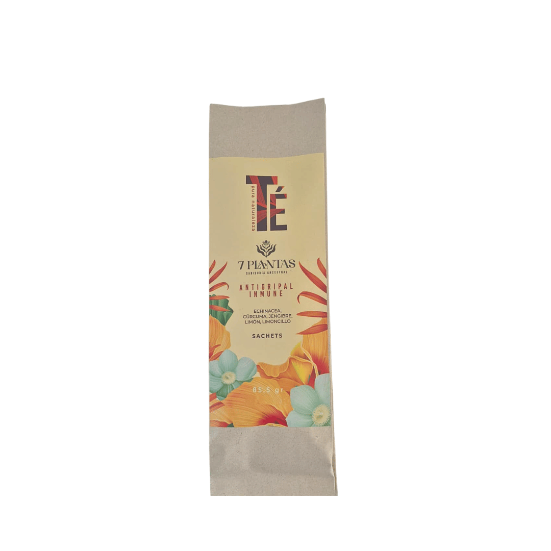 Té Antigripal