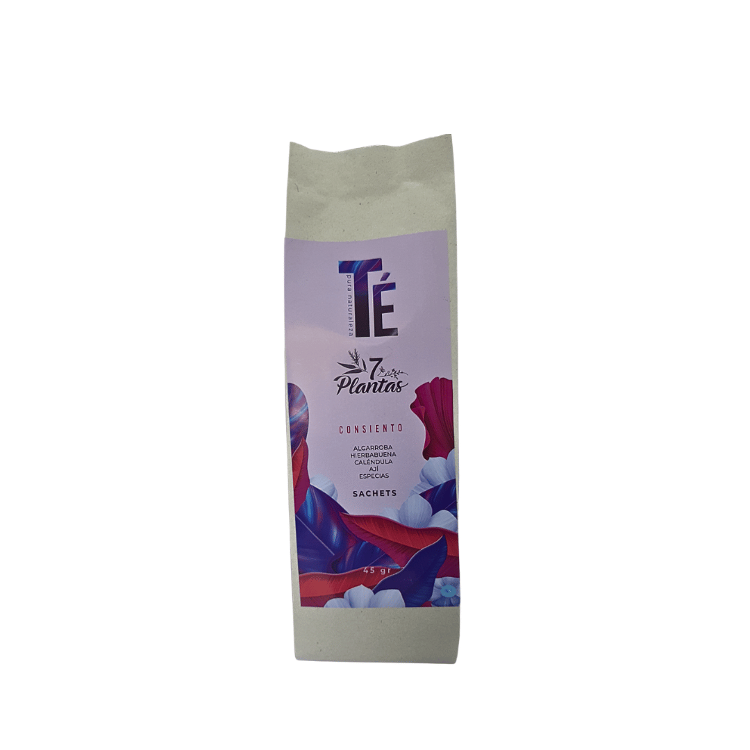 Té Consiento