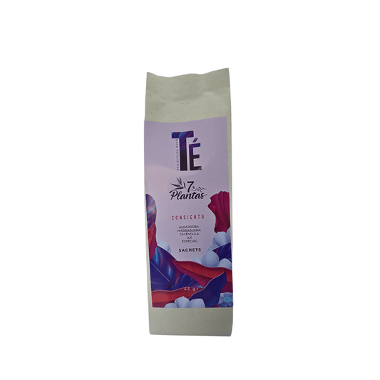 Té Consiento