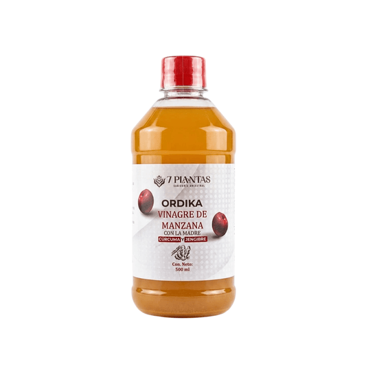 Vinagre de Manzana