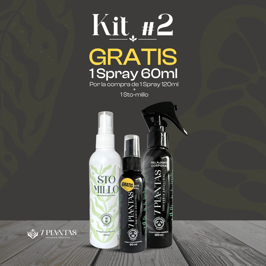 Kit #2