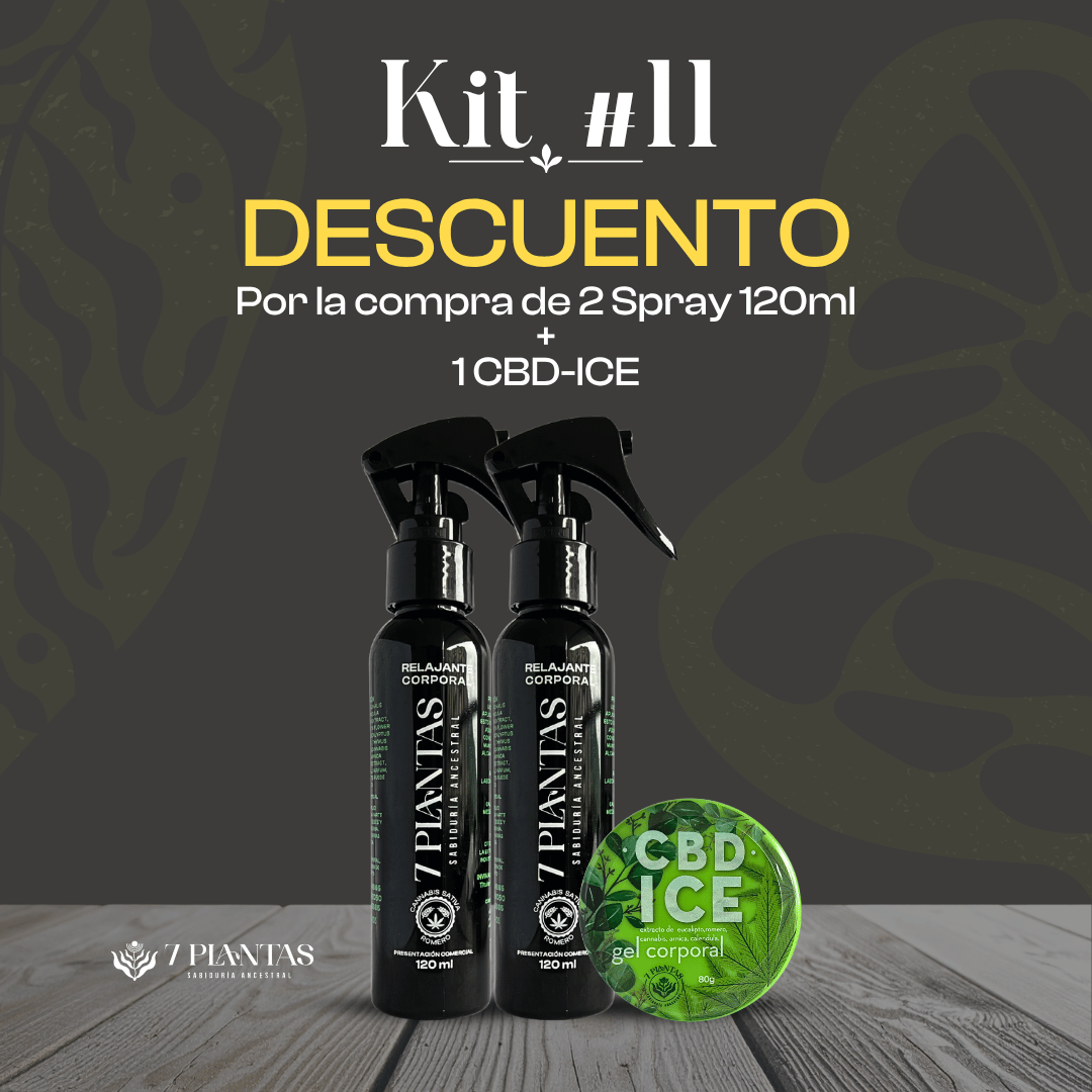 Kit #11