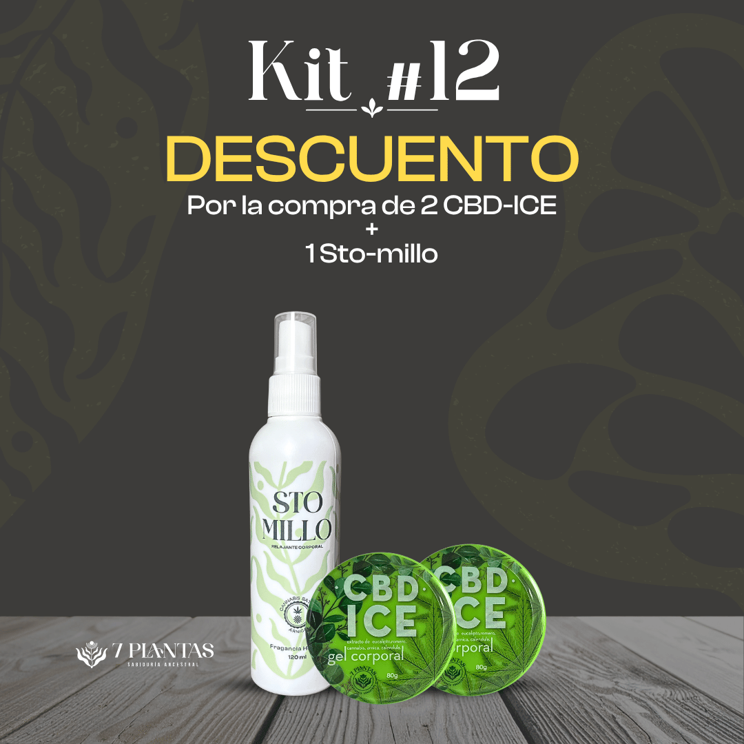 Kit #12