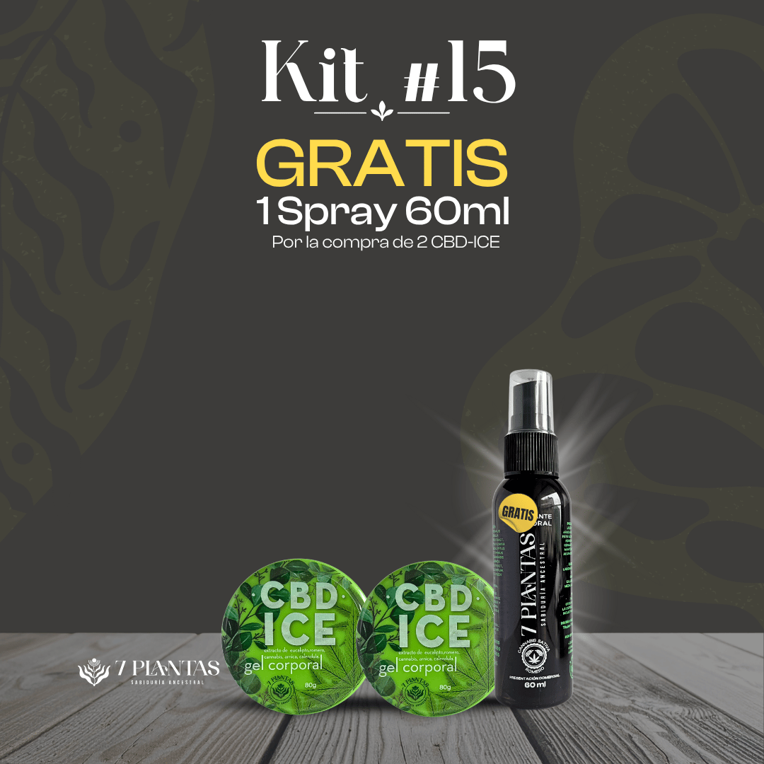 Kit #15