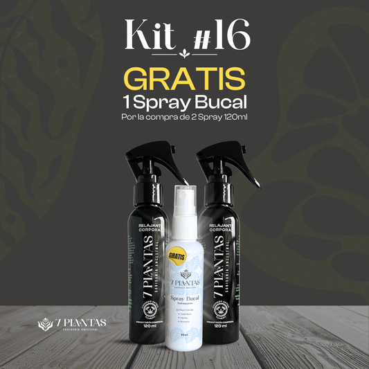 Kit #16